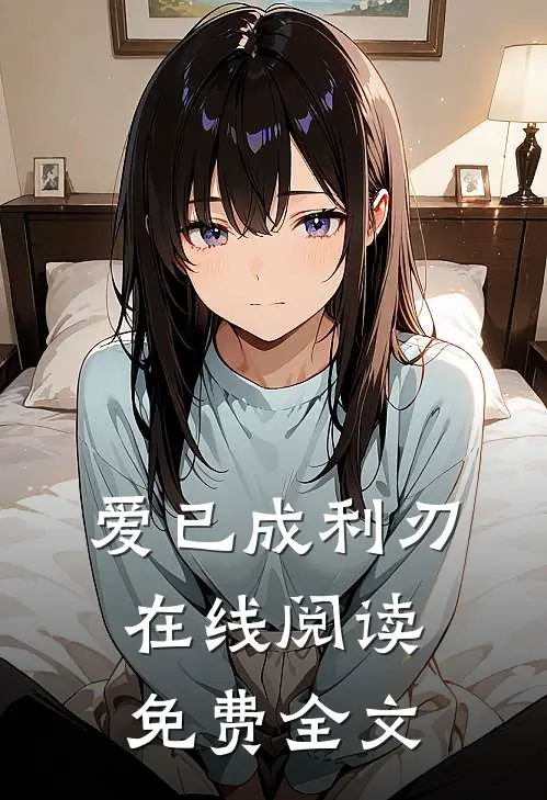 爱已成利刃在线阅读免费全文
