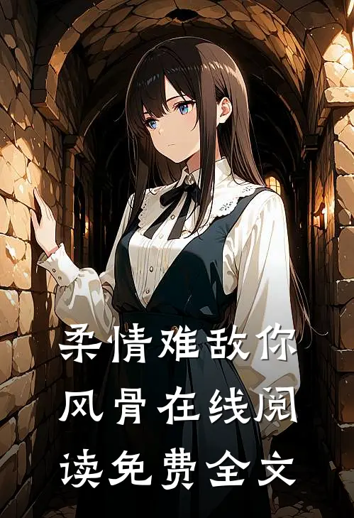 柔情难敌你风骨在线阅读免费全文
