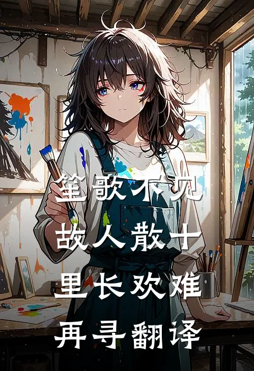 笙歌不见故人散 十里长欢难再寻翻译