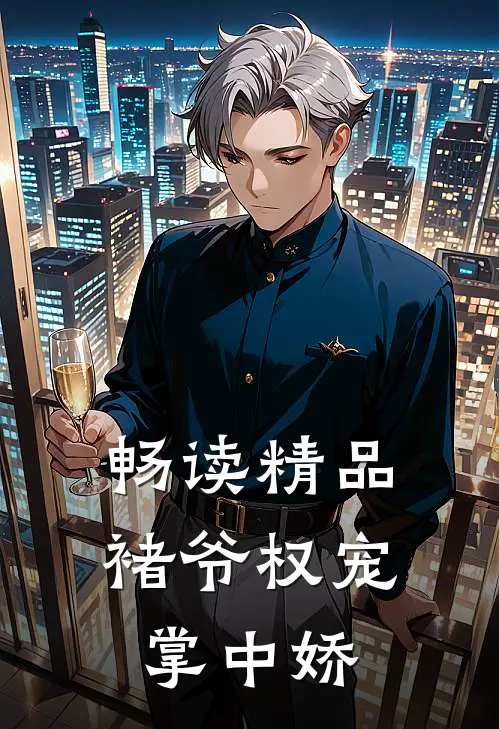 畅读精品褚爷权宠掌中娇