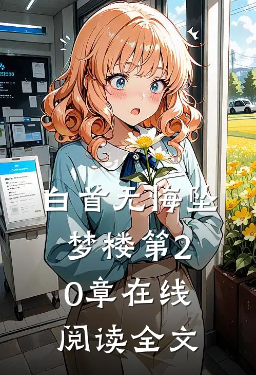 白首无悔坠梦楼第20章在线阅读全文