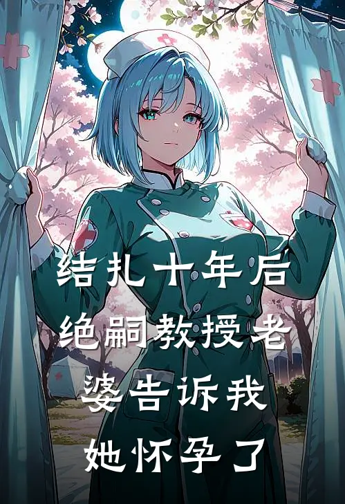结扎十年后，绝嗣教授老婆告诉我她怀孕了
