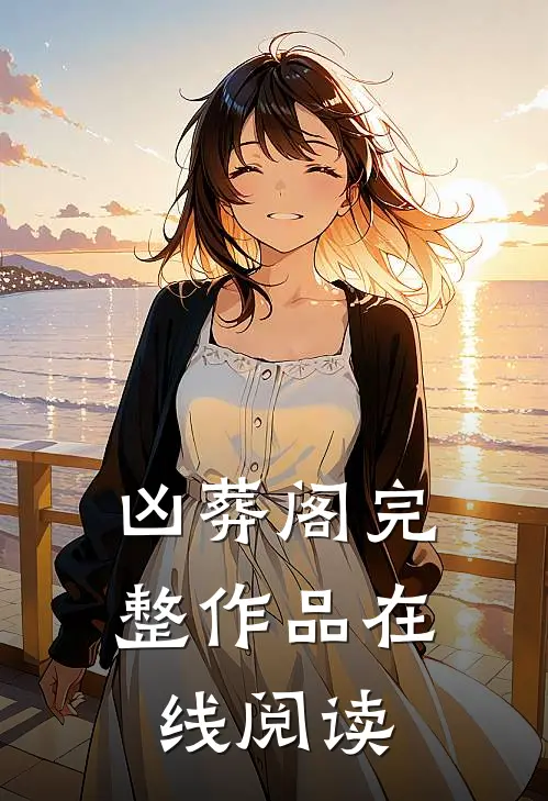 凶葬阁完整作品在线阅读