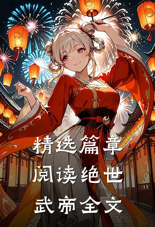 精选篇章阅读绝世武帝全文