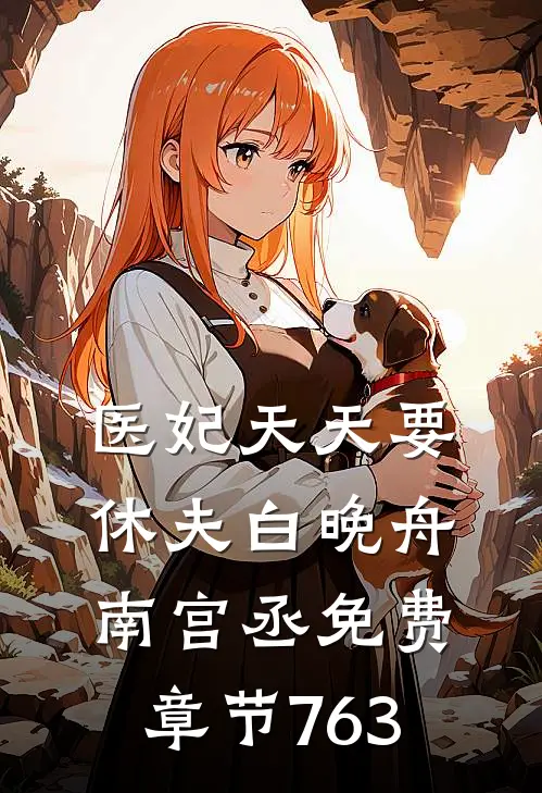 医妃天天要休夫白晚舟南宫丞免费章节763