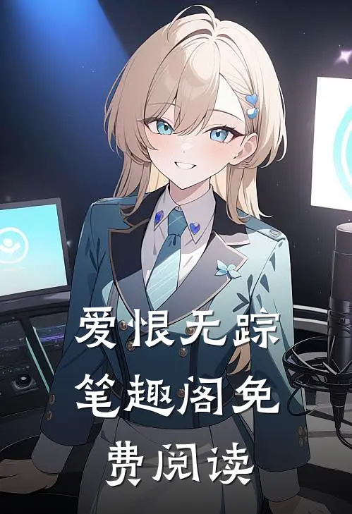爱恨无踪笔趣阁免费阅读