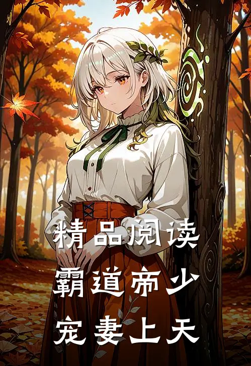 精品阅读霸道帝少宠妻上天