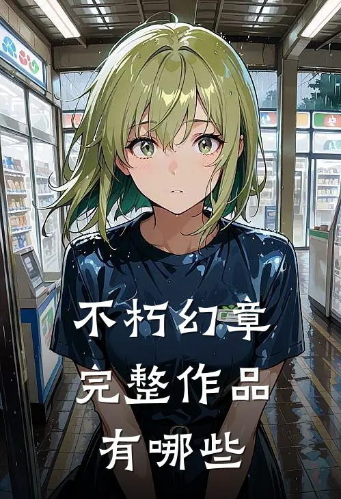 不朽幻章完整作品有哪些