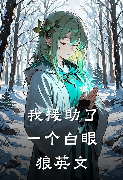 我援助了一个白眼狼英文