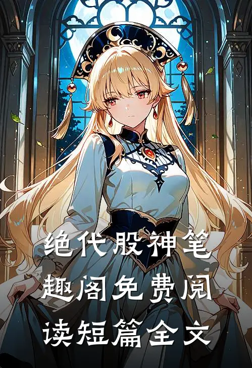 绝代股神笔趣阁免费阅读短篇全文