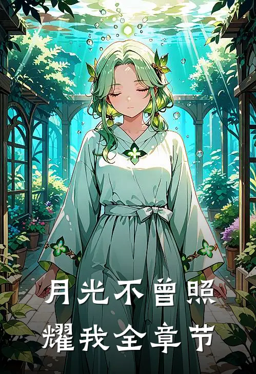 月光不曾照耀我全章节