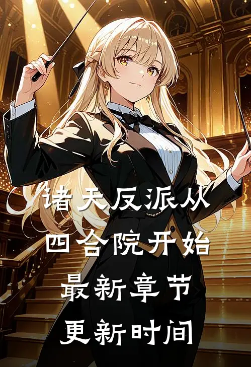 诸天反派从四合院开始最新章节更新时间