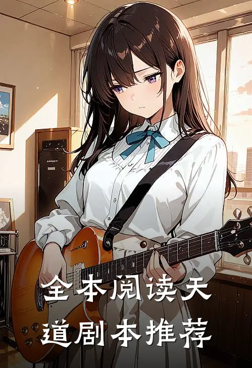 全本阅读天道剧本推荐