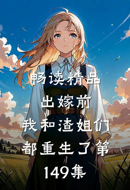 畅读精品出嫁前,我和渣姐们都重生了第149集