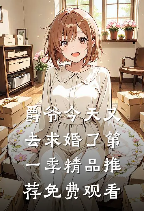 爵爷今天又去求婚了第一季精品推荐免费观看