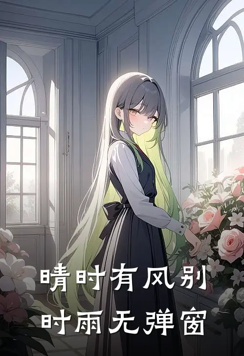 晴时有风别时雨无弹窗