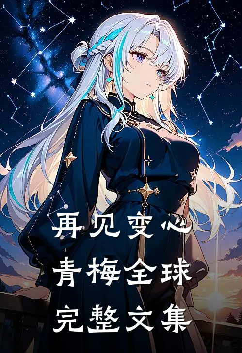 再见变心青梅全球完整文集