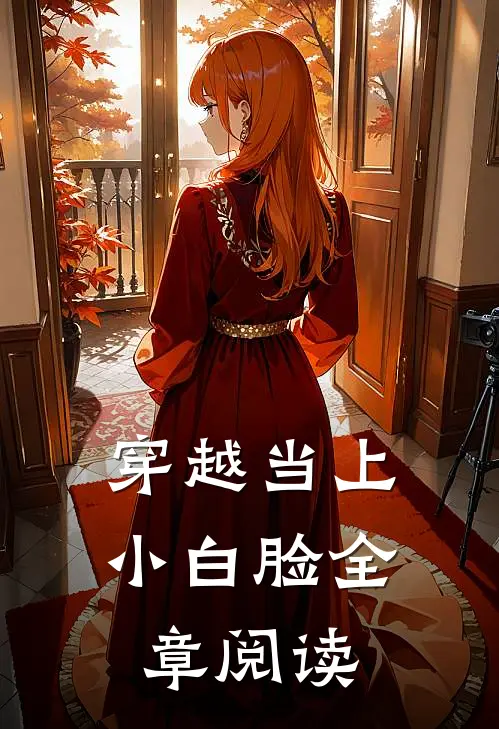 穿越当上小白脸全章阅读
