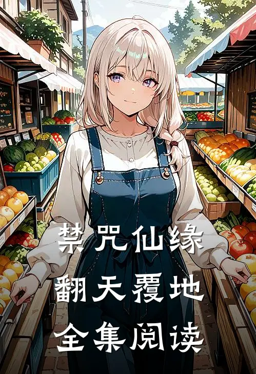 禁咒仙缘翻天覆地全集阅读