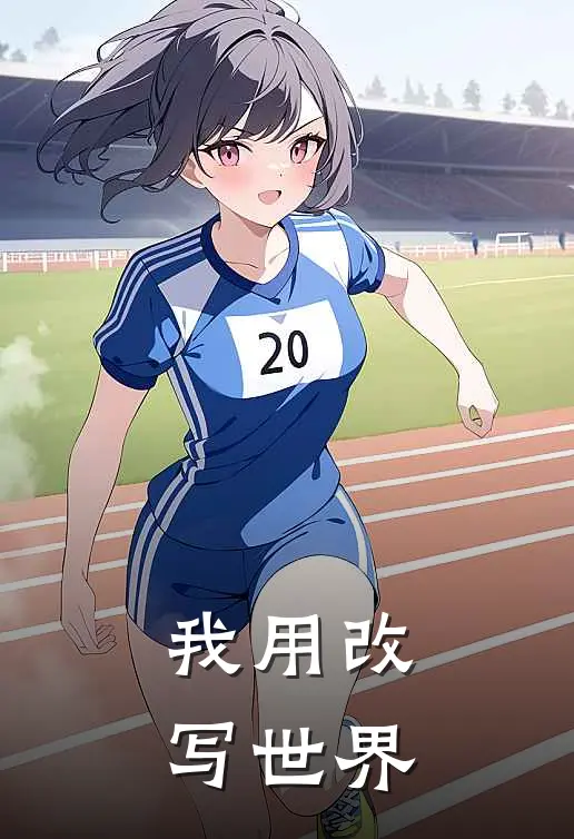 我用改写世界