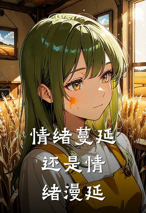 情绪蔓延,还是情绪漫延