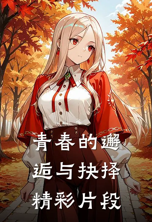 青春的邂逅与抉择精彩片段