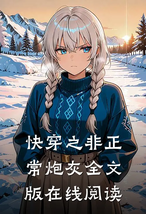 快穿之非正常炮灰全文版在线阅读