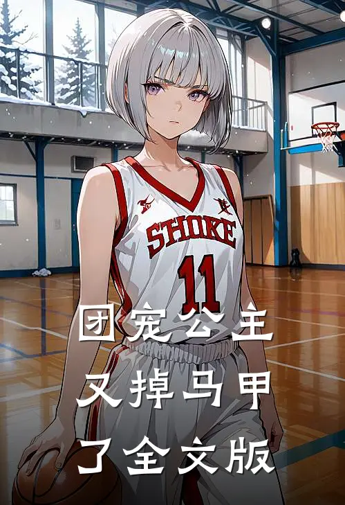 团宠公主又掉马甲了全文版