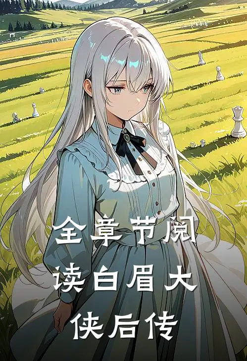 全章节阅读白眉大侠后传