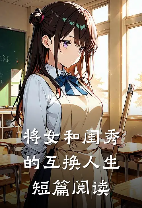 将女和闺秀的互换人生短篇阅读