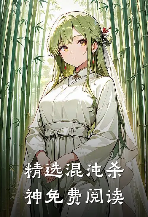 精选混沌杀神免费阅读