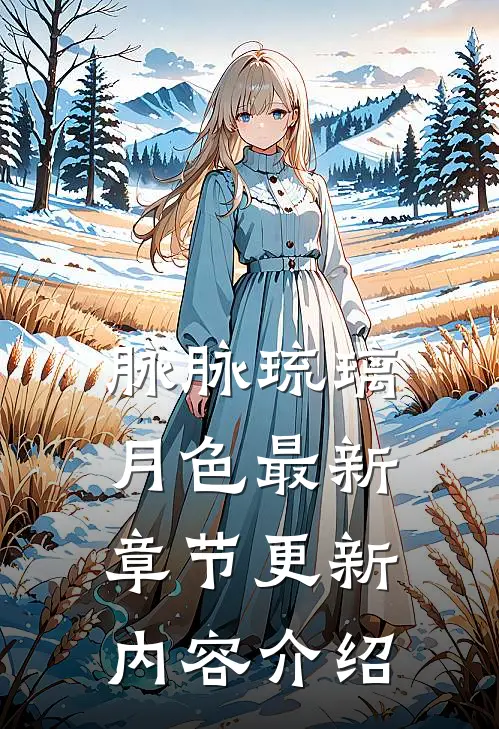 脉脉琉璃月色最新章节更新内容介绍