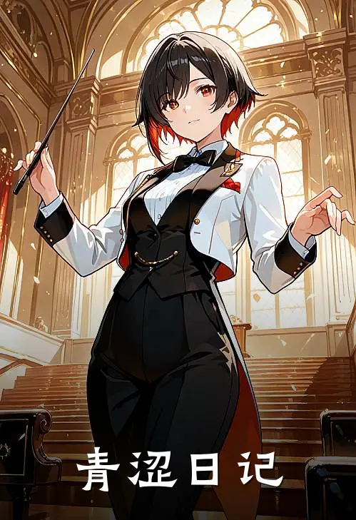 青涩日记