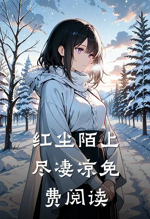 红尘陌上尽凄凉免费阅读
