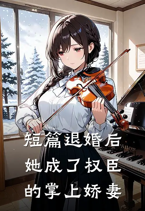 短篇退婚后她成了权臣的掌上娇妻