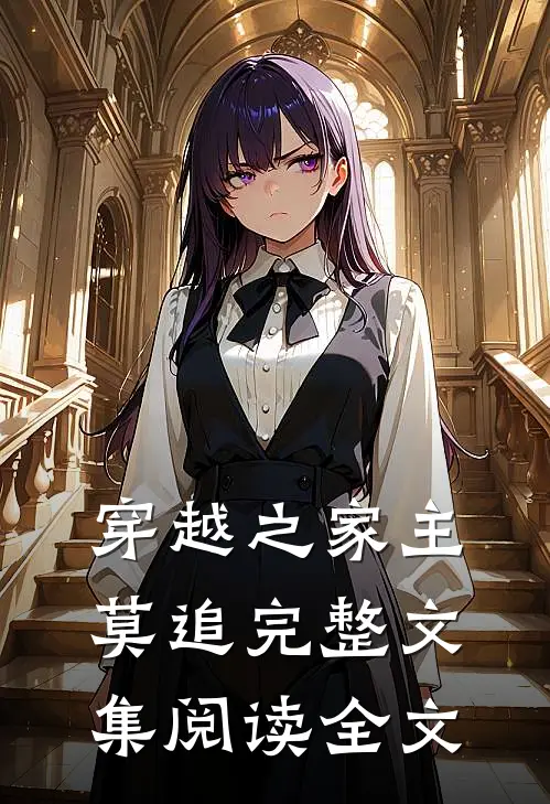 穿越之家主莫追完整文集阅读全文
