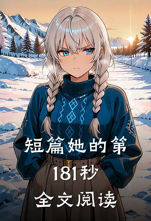 短篇她的第181秒全文阅读
