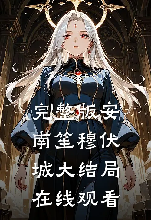 完整版安南笙穆伏城大结局在线观看