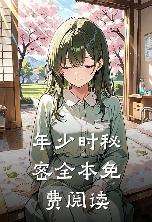 年少时秘密全本免费阅读