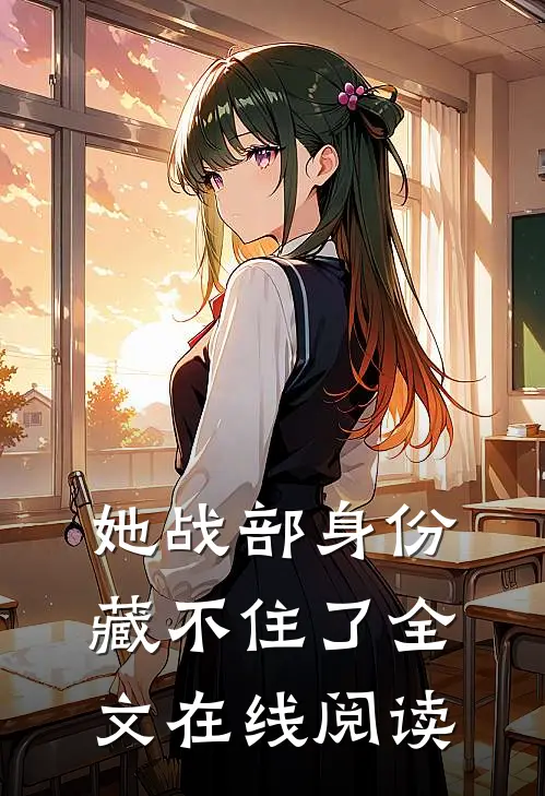 她战部身份藏不住了全文在线阅读