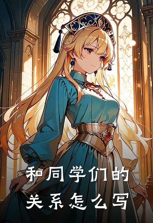 和同学们的关系怎么写