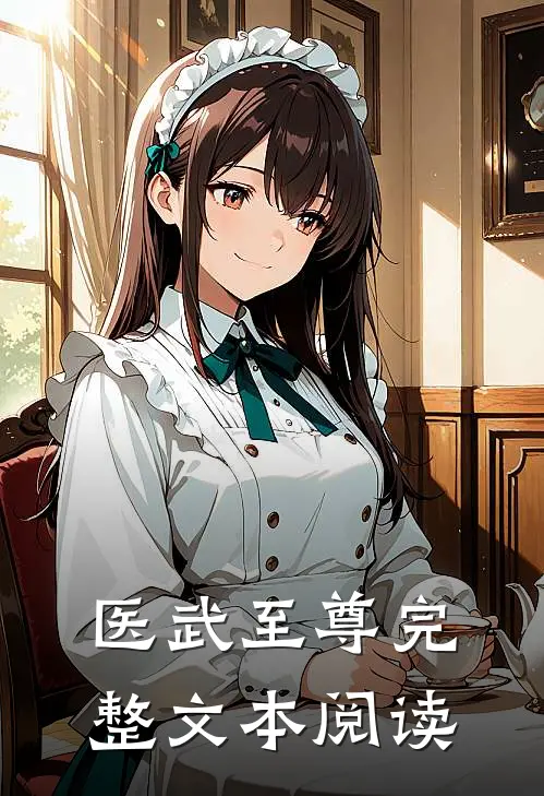 医武至尊完整文本阅读