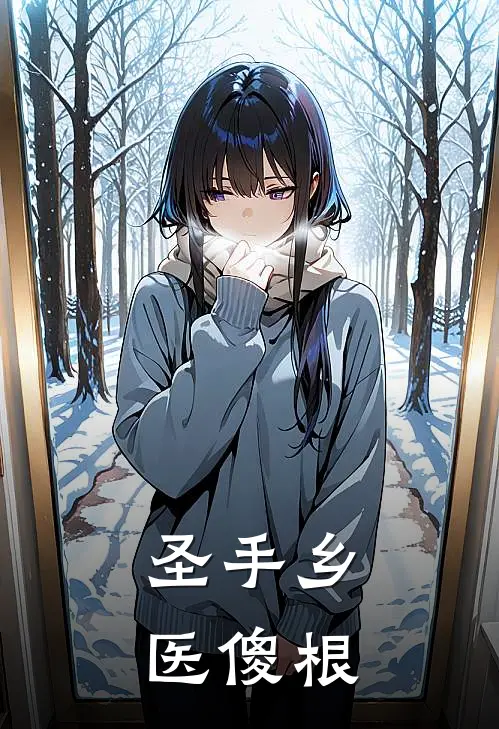 圣手乡医傻根