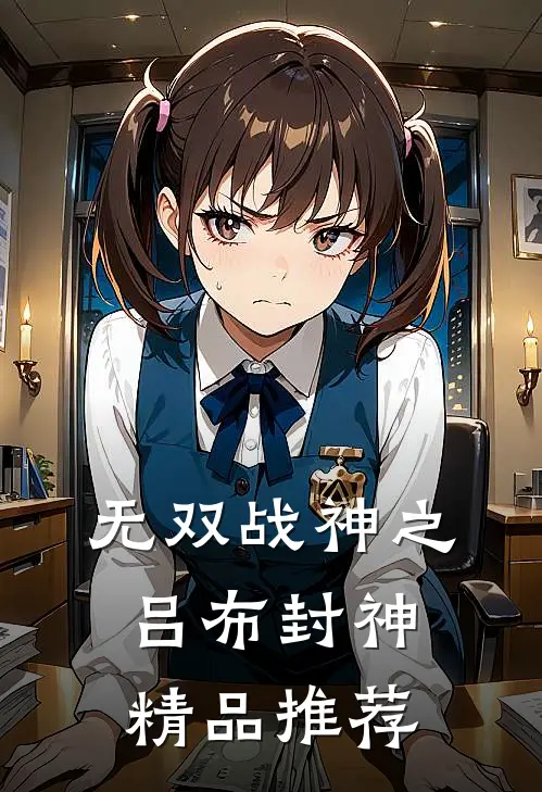 无双战神之吕布封神精品推荐