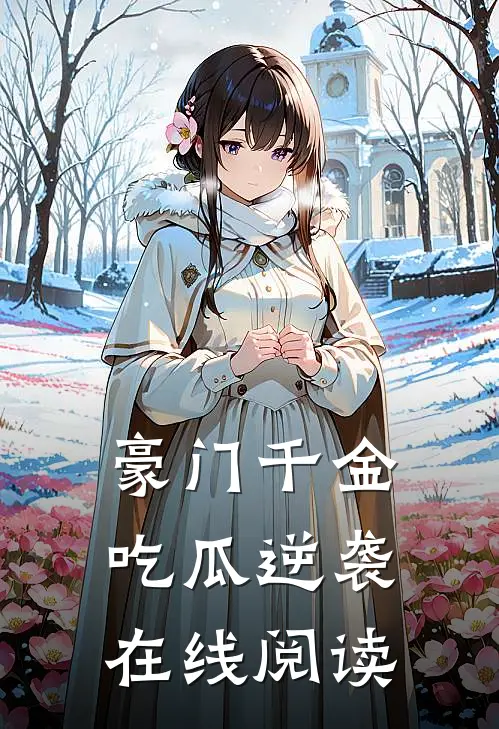 豪门千金吃瓜逆袭在线阅读