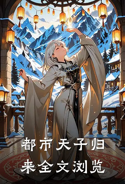 都市天子归来全文浏览