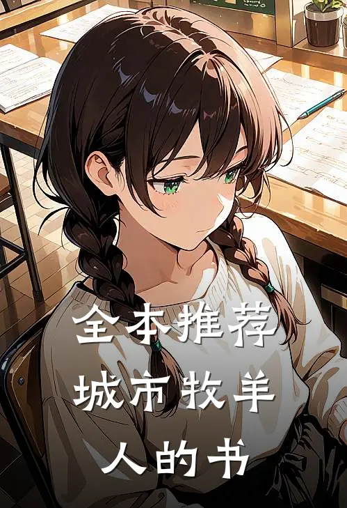 全本推荐城市牧羊人的书