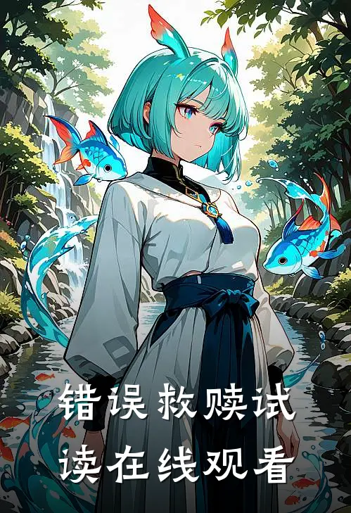 错误救赎试读在线观看