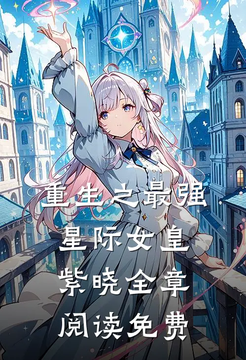 重生之最强星际女皇紫晓全章阅读免费