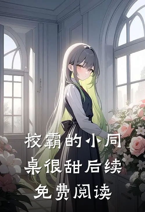 校霸的小同桌很甜后续免费阅读